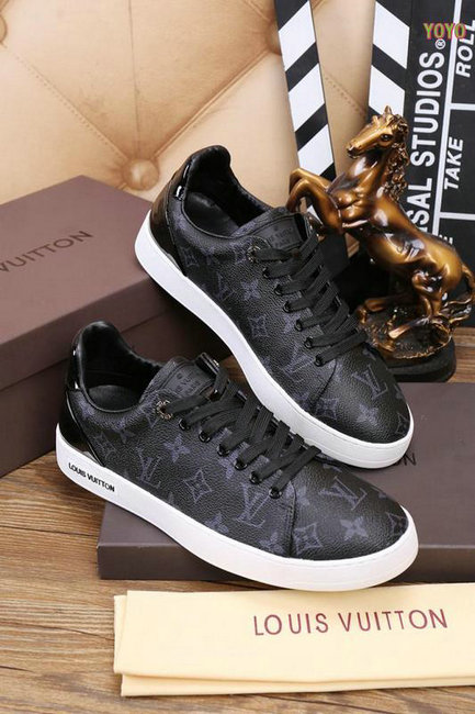 basket loui vuitton homme