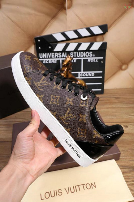 boots louis vuitton homme