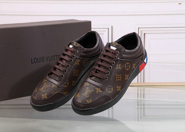 boots louis vuitton homme