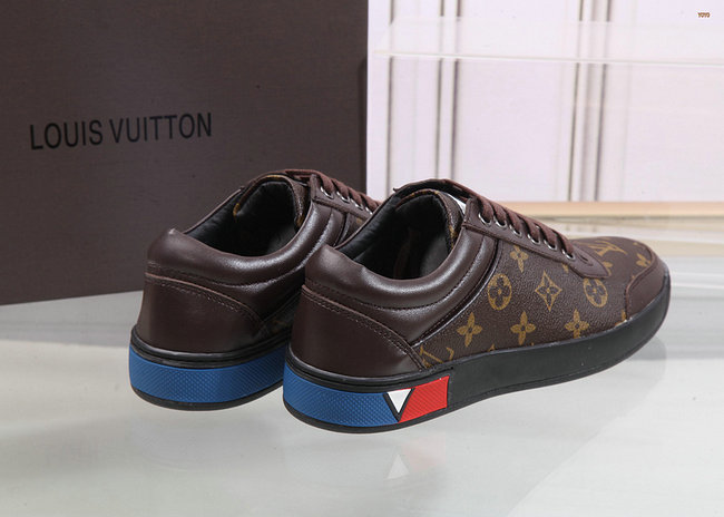 prix chaussure louis vuitton homme