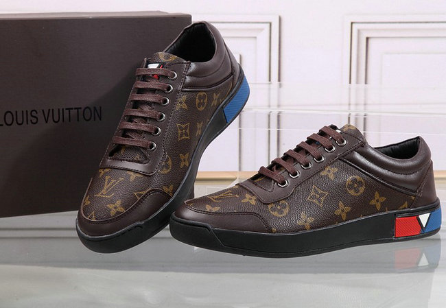 louis vuitton chaussures femme