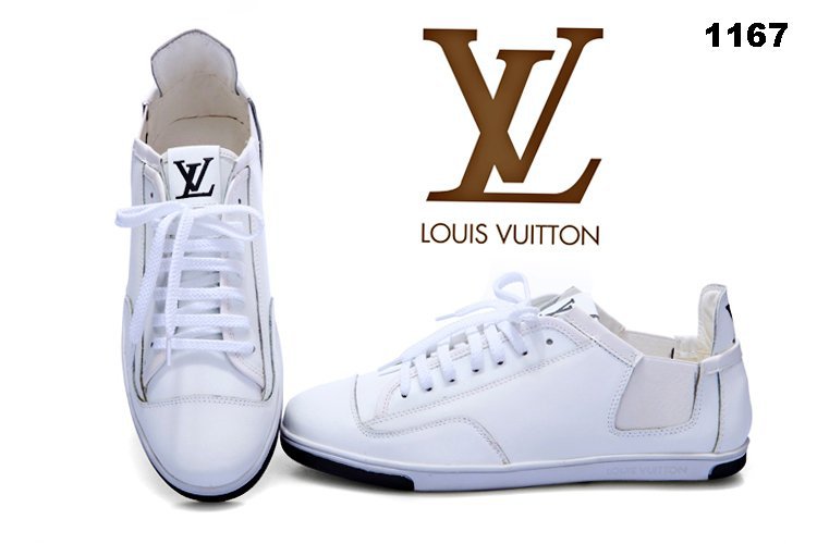 chaussure louis vuitton pas chere