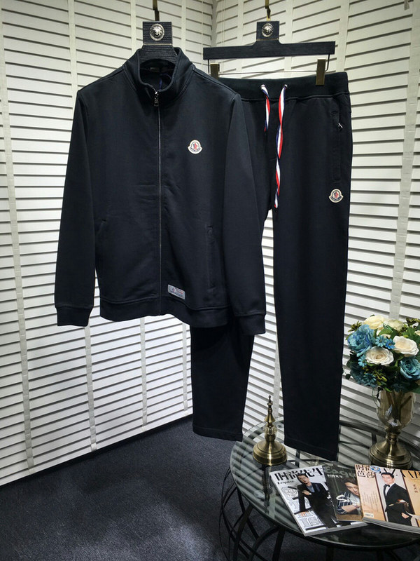 survetement moncler femme