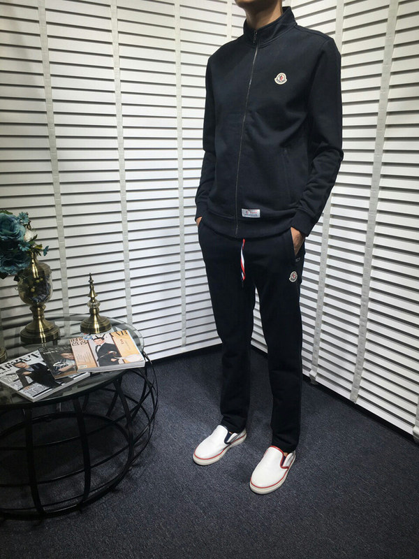 survetement moncler femme