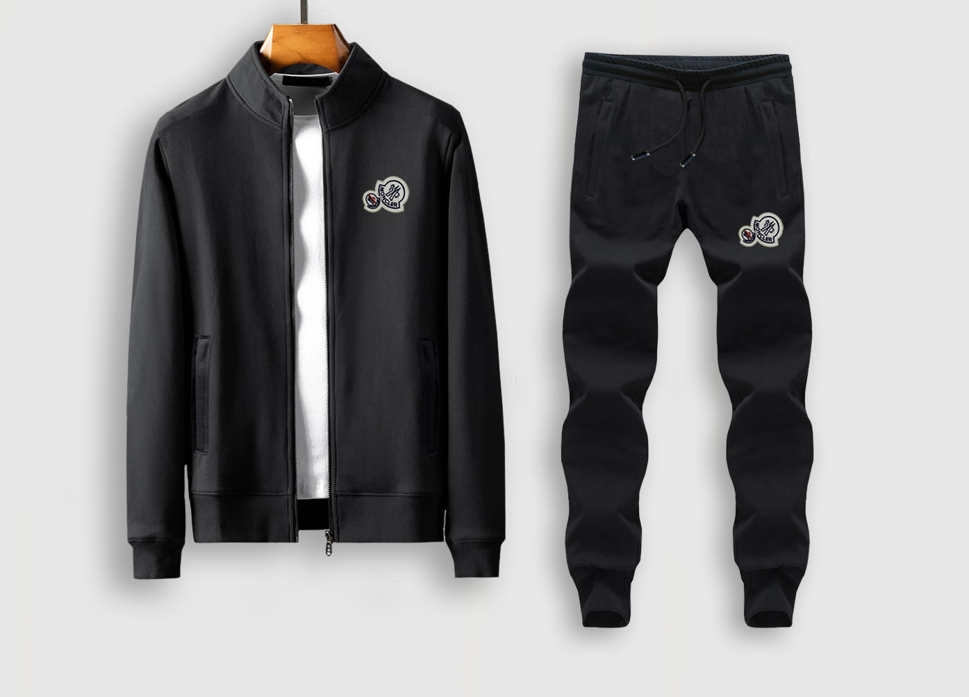 survetement moncler