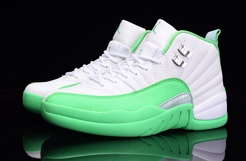 jordan 12 flight 2