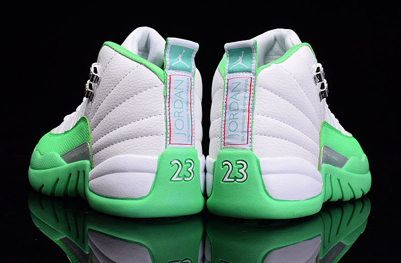 new retro jordans 12
