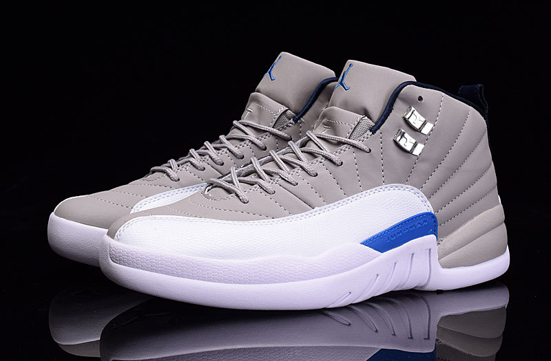 cool gray 12s