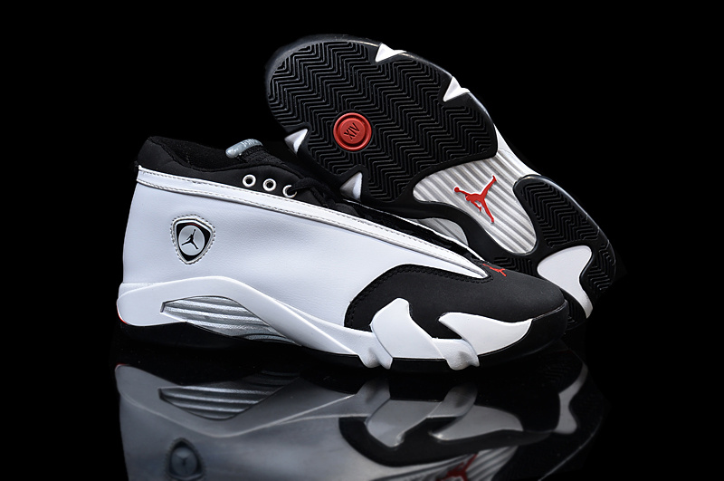 jordan xiv low