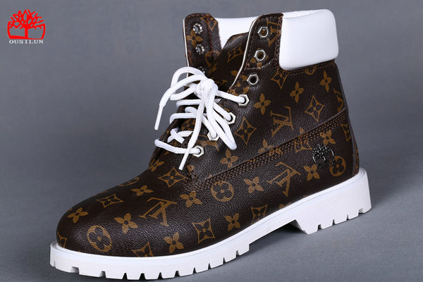 timberland louis vuitton