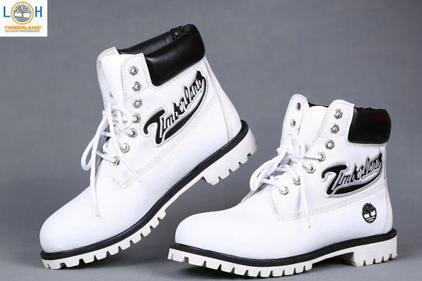 timberland bucheron femme