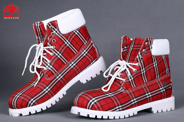timberland bucheron 6