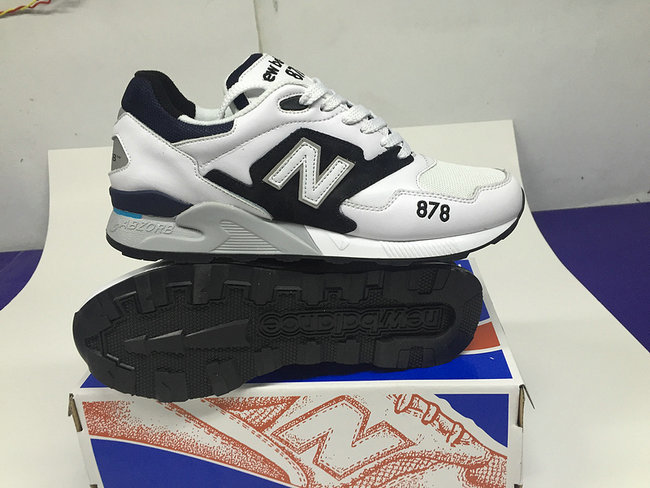 new balance abzorb grise