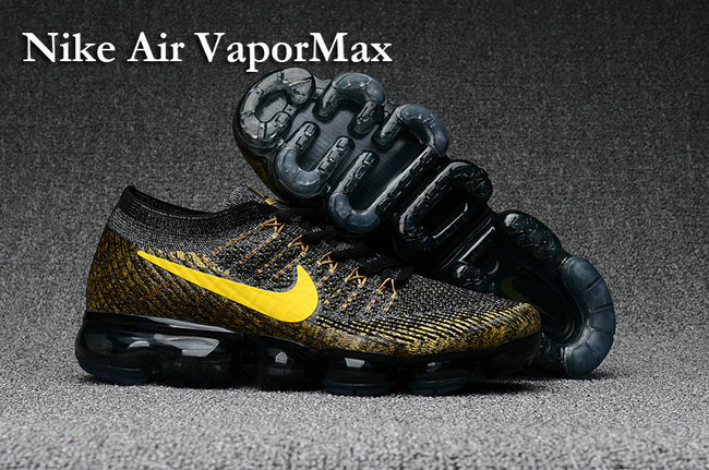 vapormax cr7