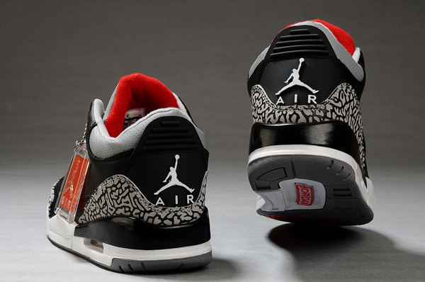 jordan 3 retro pas cher