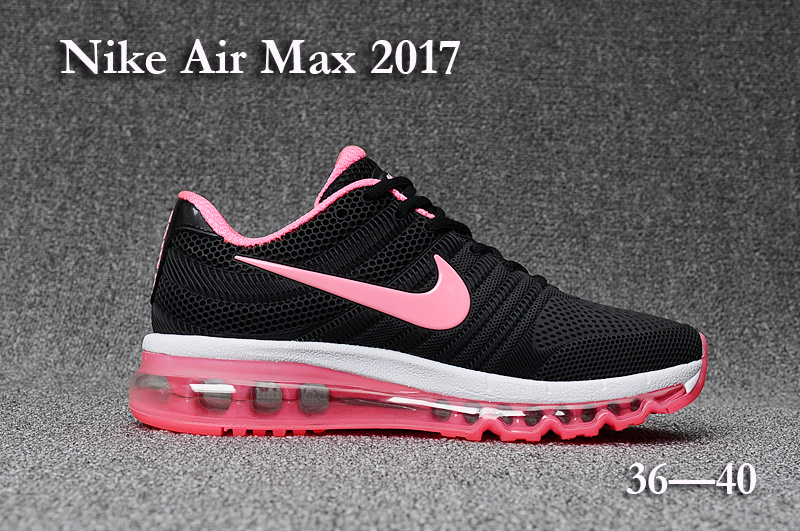 nike id air max 2017