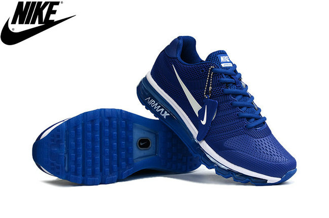 nike air max 2017 vs 2016
