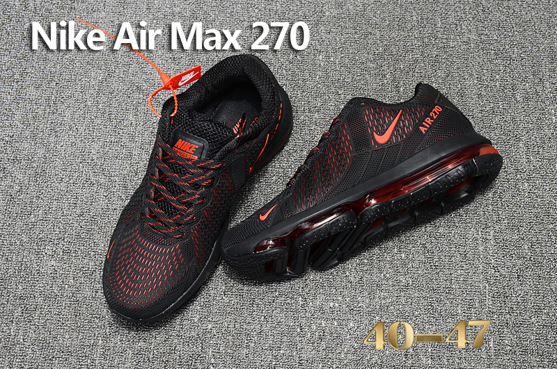 nike air max flair 270