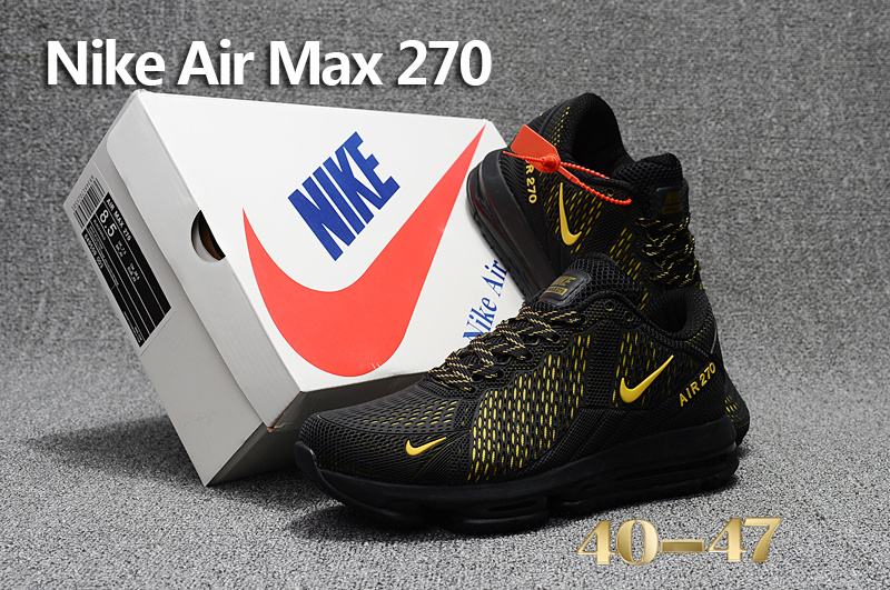 r270 nike
