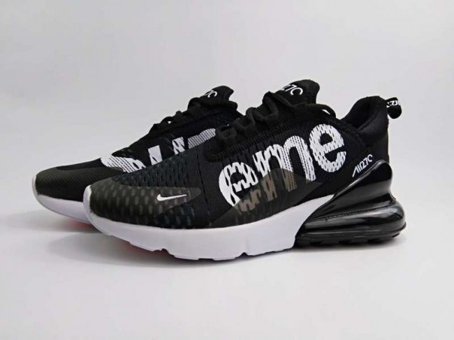nike supreme 270