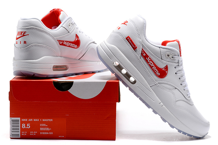 air max x supreme