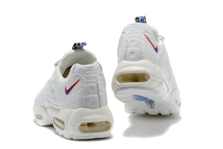 nike air max 95 tt blanche