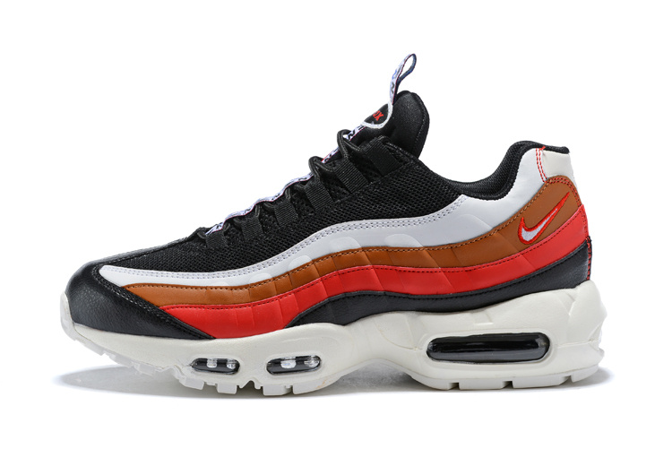 nike 95 multicolor