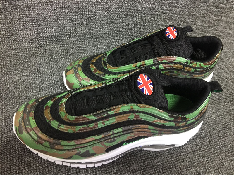 country camo 97