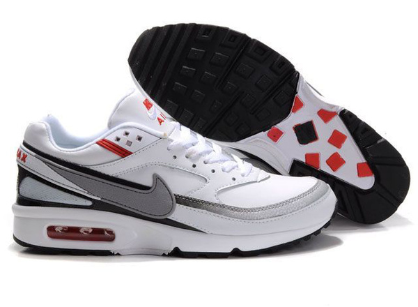 nike air max bw hommes chaussures 