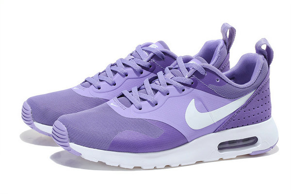 nike air max 87 violet