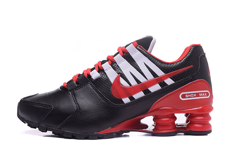 shox air max