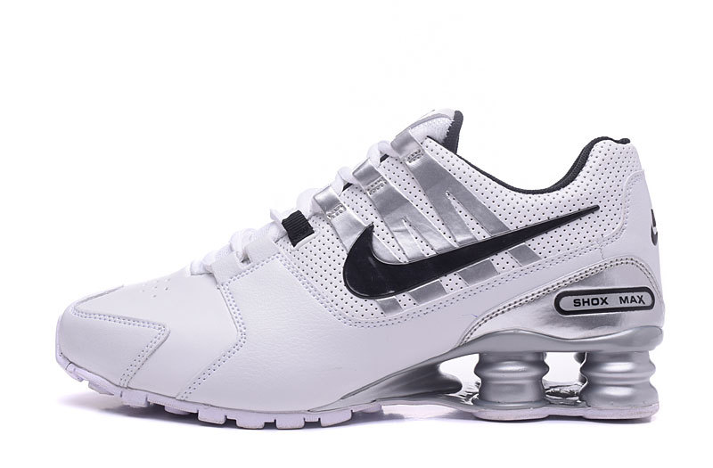 shox air max