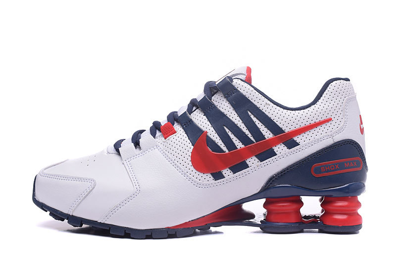 nike air max shox