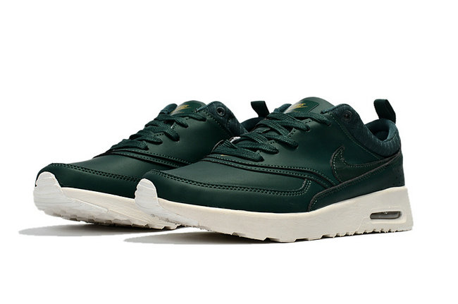 nike air max classic green