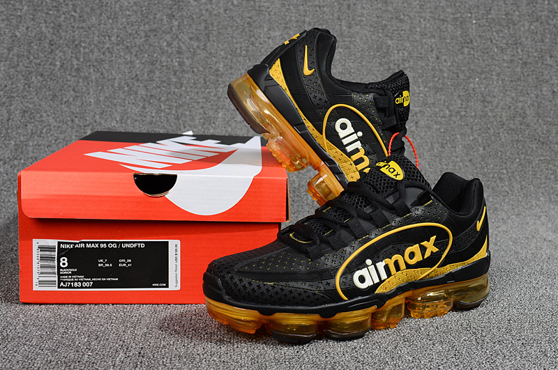 nike vapormax size 8