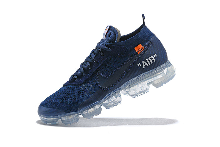 nike air vapormax flyknit 2 dhgate blue 