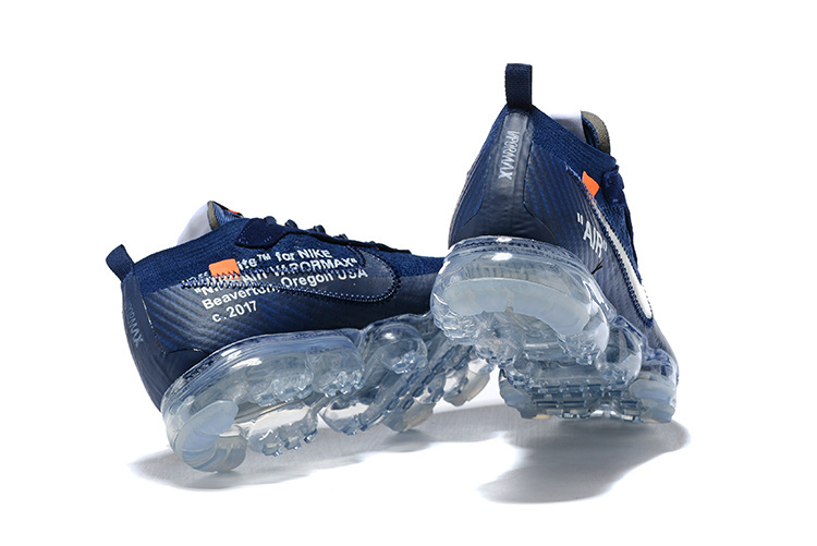 vapormax football boots