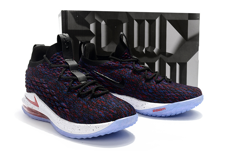 lebron 15 low all star