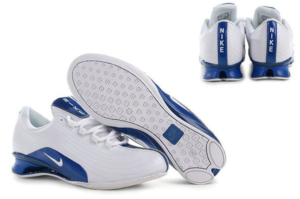 shox r3