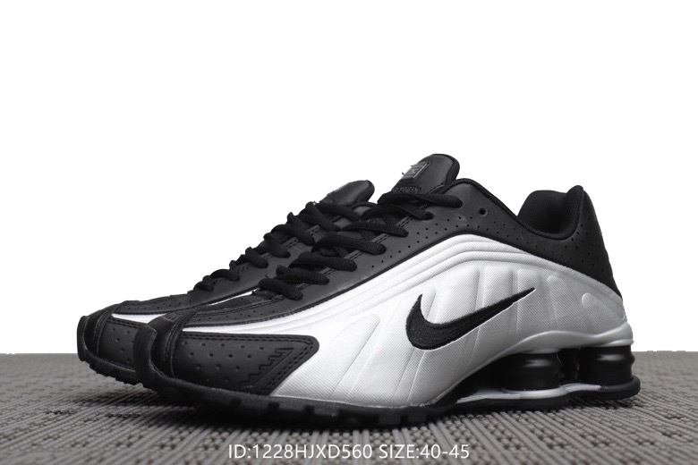nike shox r4 torch