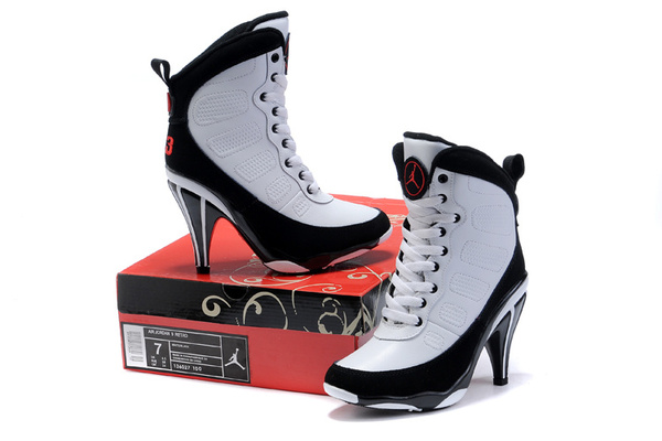 nike a talon aiguille