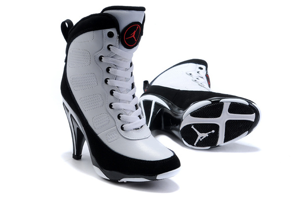 nike talons aiguilles