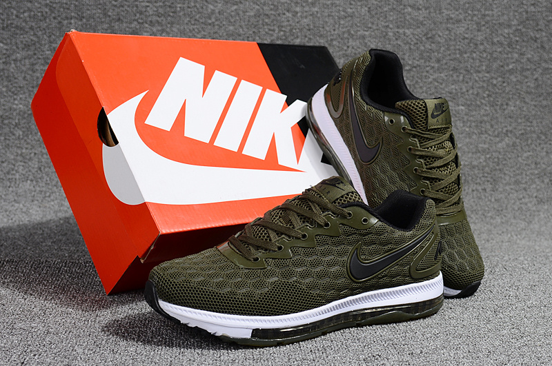 nike zoom all out low 3