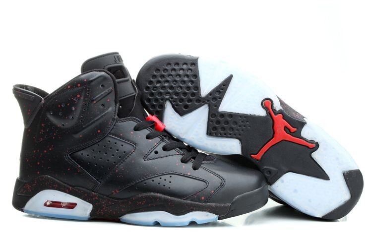 chaussure jordan 6 homme