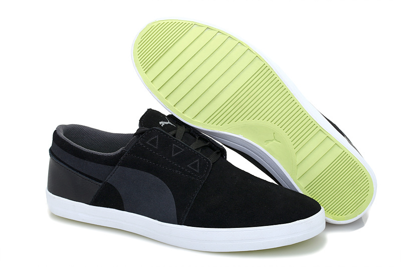 puma basket homme 2014