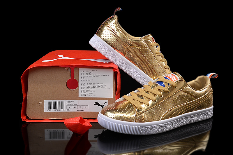 nouvelle collection chaussures puma
