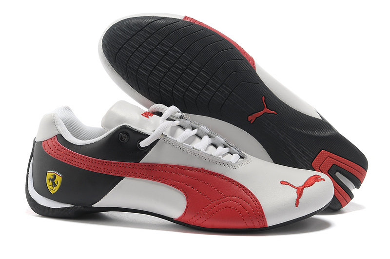 puma future cat 2014