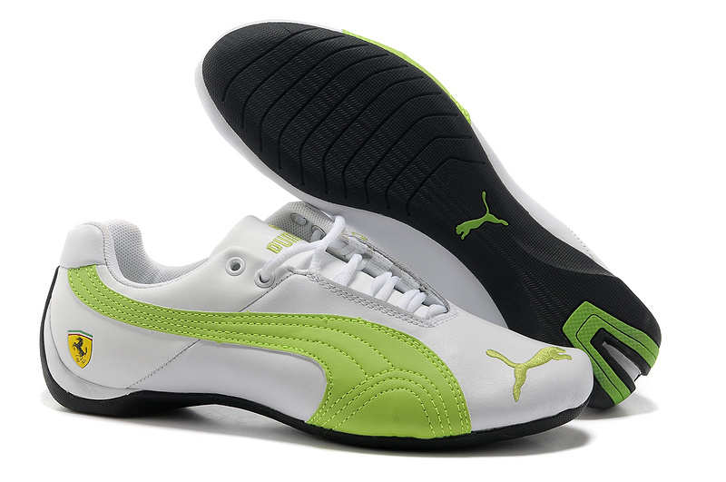 puma future cat femme 2017