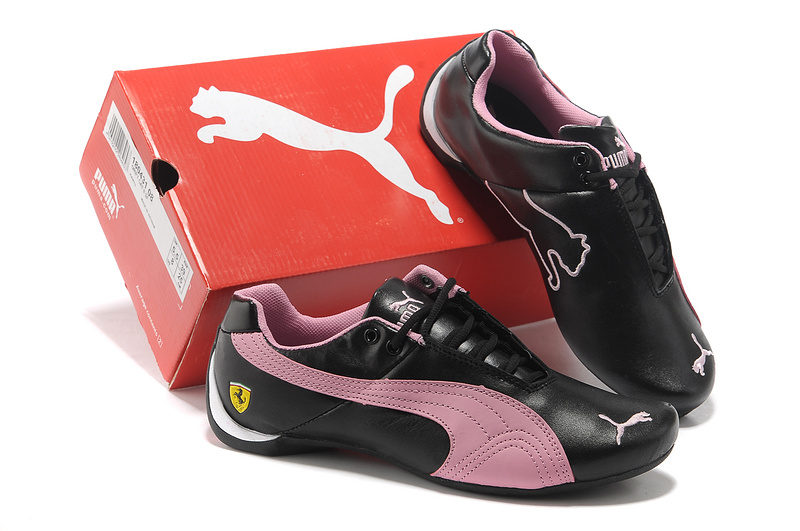 puma future cat femme 2016