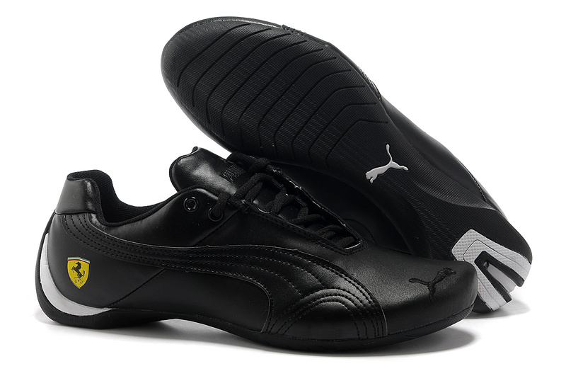 chaussure puma femme ferrari